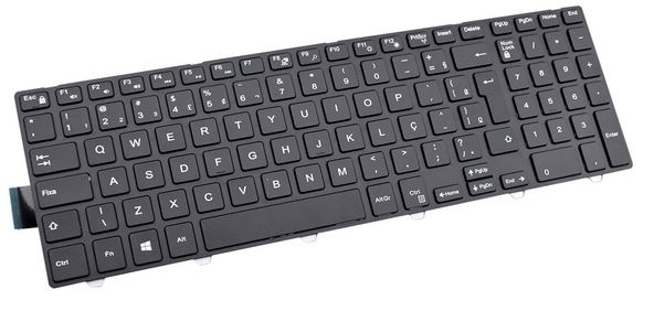 teclado dell teclado dell