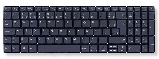 teclado lenovo teclado lenovo